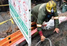 Explosión en una cadena de minas en Sutatausa: fueron evacuadas seis personas más