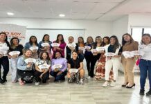 Gobernación del Tolima socializa documento que se convertirá en Política Pública con empresarias del Tolima