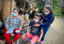 Alcaldía atiende emergencia por posible intoxicación en asentamiento del barrio Yuldaima