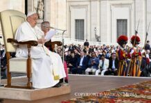 Catequesis del papa Francisco: La envidia y la vanagloria