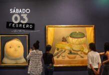 ¡Noche Extendida de Museo en el MAT! 3 horas de entrada gratuita