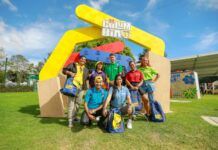 Colombiar: el primer docuReality de turismo para jóvenes se estrena este lunes por la televisión pública