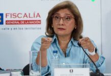 Martha Yaneth Mancera estará a cargo en la Fiscalía