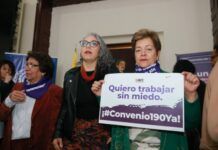 Por primera vez Colombia tendrá herramientas para luchar contra la violencia y el acoso laboral