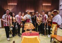 Tolima, Corazón de los Andes, se destaca en Corferias