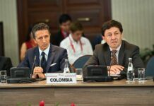 Con el compromiso de atraer inversión, promover el turismo y las exportaciones con énfasis en las mipymes, cerró cumbre de Alianza del Pacífico