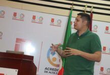 El Tolima contará con Centros de Inteligencia Artificial en Ibagué y El Espinal