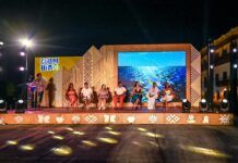Colombiar ganó el galardón a mejor reality en los premios India Catalina 2024