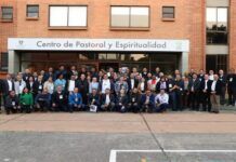 De una crisis severa y compleja… a un camino de esperanza, mensaje del Encuentro nacional de delegados de Pastoral Social