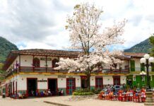 Estos son los candidatos de Colombia en concurso internacional de ‘Mejores pueblos para el turismo rural 2024’