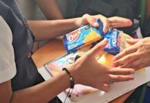 Alcaldía supervisa calidad de los alimentos del PAE