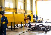 Ministerios y entidades del Gobierno nacional se articulan y avanzan en la Reindustrialización del país