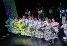 Así será el lanzamiento nacional del 50° Festival Folclórico Colombiano en Bogotá