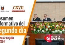 Defensa de la vida, la familia y la educación: prioridades del episcopado colombiano, asumidas por los nuevos directivos