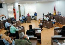 Tolima avanza en la modificación de la Política Pública de Libertad Religiosa