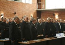 Mensaje de los obipos al pueblo colombiano “Por una Colombia unida y en paz”